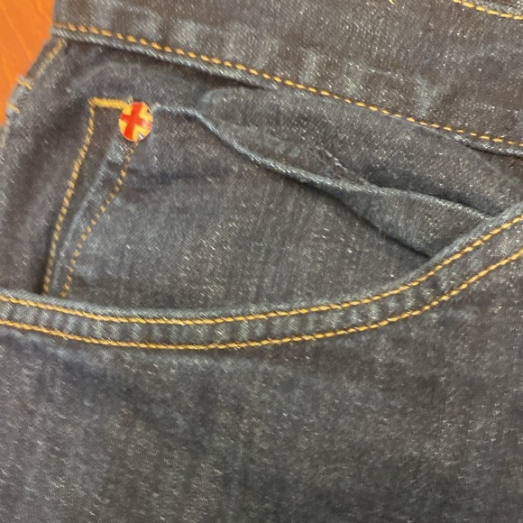Hudson 40 Jeans Men’s Bootcut - Picture 5 of 10